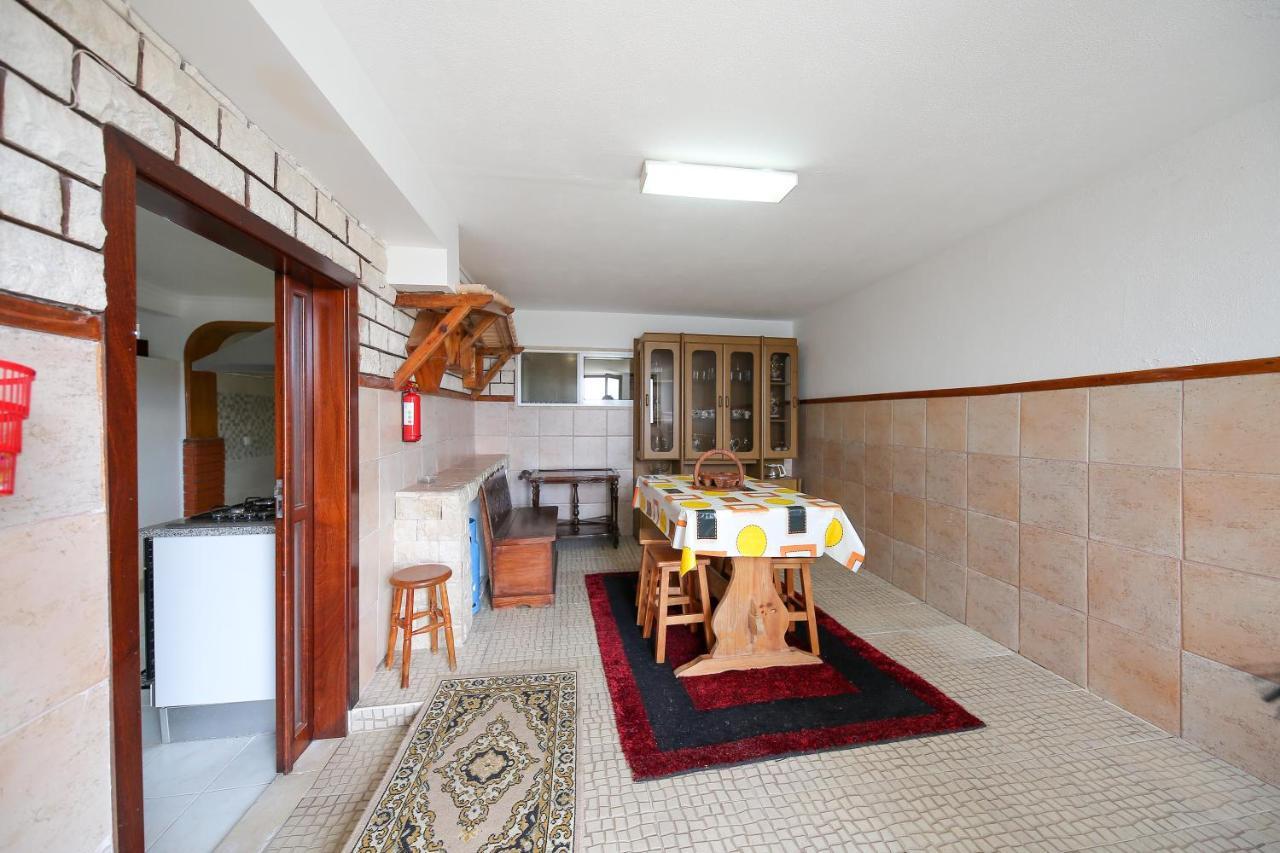 Casa Da Tia Laura Apartment Nazaré Exterior photo